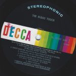 The Midas Touch - The Midas Touch (LP)