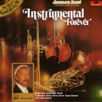 James Last - Instrumental Forever (CD, Comp)