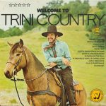 Trini Lopez - Welcome To Trini Country (LP, Album, RP)