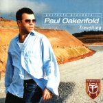 Paul Oakenfold - Perfecto Presents... Paul Oakenfold Travelling (2xCD, Mixed)