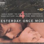 Various - Yesterday Once More (2xCD, Comp)