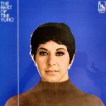 Timi Yuro - The Best Of Timi Yuro (LP, Comp, RE)