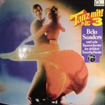 Orchester Béla Sanders - Tanz Mit! Nr. 3 (LP, Album)