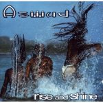 Aswad - Rise And Shine (CD, Album)