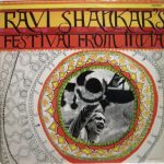 Ravi Shankar - Ravi Shankar's Festival From India (2xLP, RE)