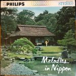 Various - Melodies In Nippon (LP)