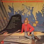 Paul Ruys - Sings And Plays For Sentimental Reasons (LP)
