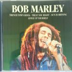 Bob Marley - Bob Marley (CD, Comp)