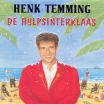 Henk Temming - De Hulpsinterklaas (CD, Album, RE)