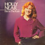 Holly Near - Fire In The Rain (LP, Album)