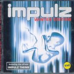 Various - Impulz - Innocence Is No Excuse - Winter Edition (2xCD, Mixed)