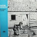 Ken Colyer's Jazzmen - Ragtime Revisited (LP, Album)