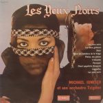 Michael Ionesco Et Son Orchestre Tzigane - Les Yeux Noirs (LP, RE)