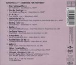 Elvis* - Something For Everybody (CD, Album, RE) - Afbeelding 3