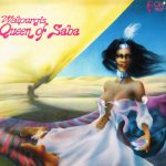 Walpurgis - Queen Of Saba (LP, Album)