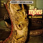 Hum Rong Krathai Tên - Les Môns De Thaïlande (LP, RE)