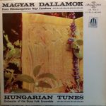 Duna Művészegyüttes - Magyar Dallamok (LP)