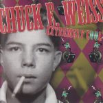 Chuck E. Weiss - Extremely Cool (CD, Album)