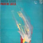 Paco De Lucía - Castro Marin (LP, Album)
