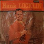 Hank Locklin - The Great Hank Locklin (LP, Comp)