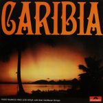 Hugo Blanco & Los Avila - Caribia (LP, Comp)