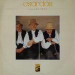 Csárdás - Volume Twee (LP)