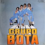 Grupo Bota - Grupo Bota (LP, Album)