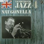 Nat Gonella - The Nat Gonella Story (LP, Comp)