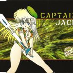 Captain Jack - Captain Jack (CD, Maxi, M/Print)