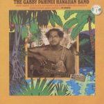 The Gabby Pahinui Hawaiian Band - The Gabby Pahinui Hawaiian Band, Vol. 1 (LP, Album)