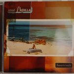 José Padilla - Souvenir (CD, Album)