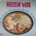 Helen Vita - Die Frivolsten Chansons Aus Dem Alten Frankreich (2xLP, Comp)