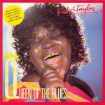Koko Taylor - Queen Of The Blues (CD, Album)