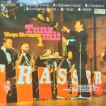 Hugo Strasser Und Sein Tanzorchester - Tanz Mit 1 (2xLP, Comp)