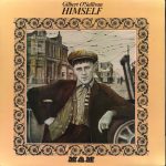 Gilbert O'Sullivan - Himself (LP, Album, Gat)