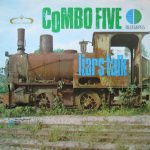 Combo Five - Liars Talk (LP, Album)