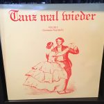 Rudi Bohn - Tanz Mal Wieder  Folge 3 (LP)