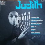 Judith - Accompagnée par Didier BOLLAND - Judith (LP)