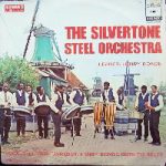 The Silvertone Steel Orchestra - The Silvertone Steel Orchestra (LP, Album)