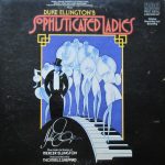 Duke Ellington - Duke Ellington's Sophisticated Ladies (2xLP, Album, Gat)