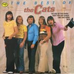 The Cats - The Best Of The Cats (LP, Comp, RP)