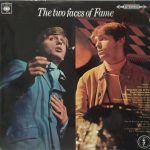 Georgie Fame - The Two Faces Of Fame (LP, Album)