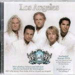 Los Angeles, The Voices - Los Angeles (CD, Album + DVD, PAL, Dol)