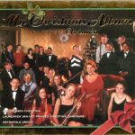 HKH Prinses Christina* - My Christmas Album (CD, Album)