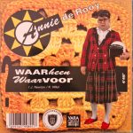 Paul de Leeuw / Annie De Rooy - Ik Wil Niet Dat Je Liegt / Waarheen Waarvoor (CD, Single)