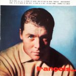 François* - François... (Sur La Piste) (10", Album)