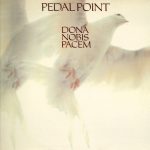 Pedal Point - Dona Nobis Pacem (2xLP, Album, Gat)