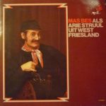 Mas Bes - Arie Struul Uit West Friesland (LP, Album)