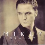Mikey Graham - Meet Me Halfway (CD, Album)