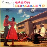 Various - Curacao Intercontinental Hotel Presents Sabor Curazaleño (LP)